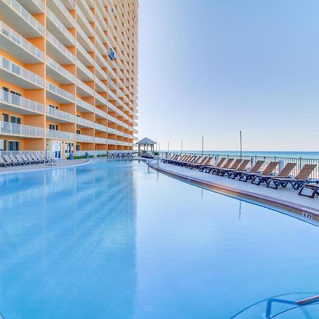 Treasure Island 2105 Apartment Panama City Beach Exterior photo