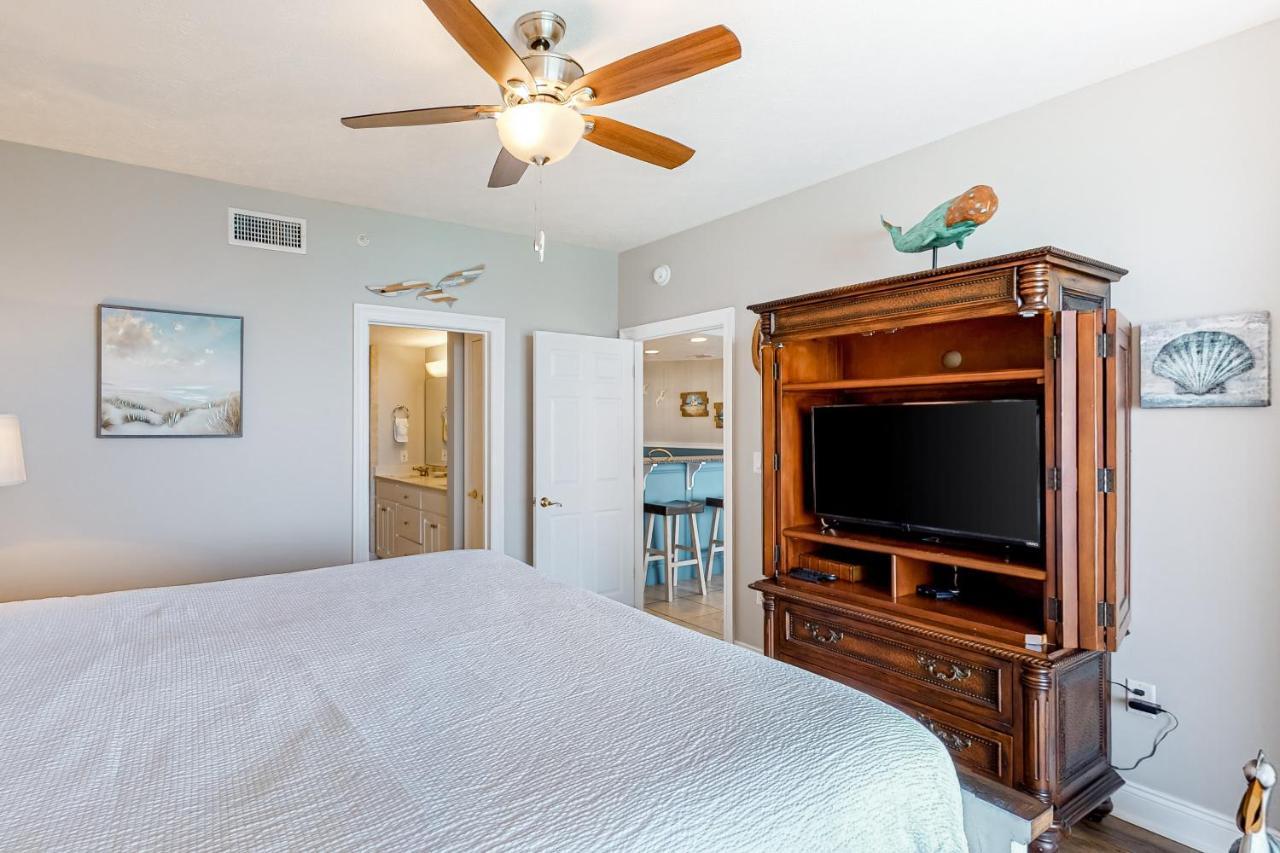 Treasure Island 2105 Apartment Panama City Beach Exterior photo