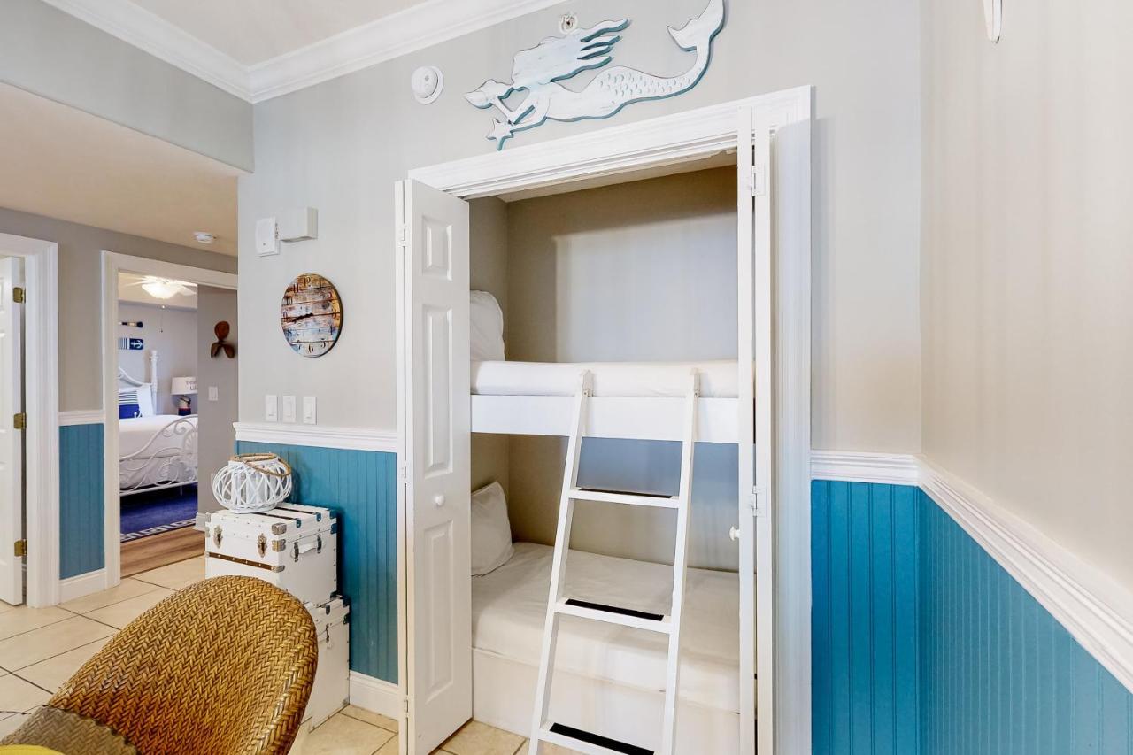 Treasure Island 2105 Apartment Panama City Beach Exterior photo
